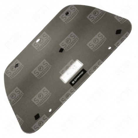 ORIGINAL GLASS LID ELECTRIC / GAS HOBS - 105313754, 4071440913