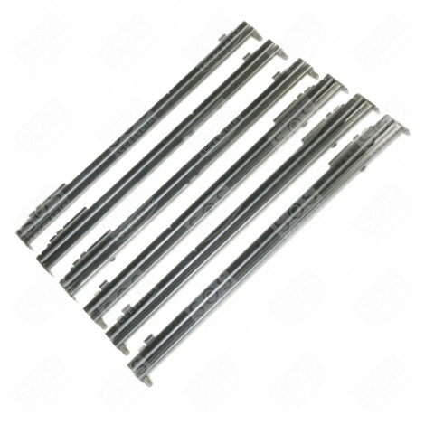 ORIGINAL TELESCOPIC GRIDS TR3LFV GAS / ELECTRIC OVENS - 9441893576