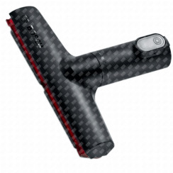 Original brush, nozzle