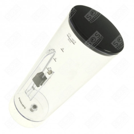 RÉSERVOIR EAU COFFEE MAKER, ESPRESSO - 4,22226E+11