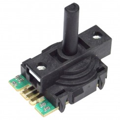 Function selector switch