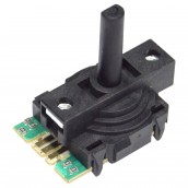 Function selector switch