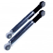 Set of 2 shock absorbers
