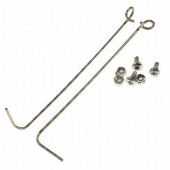 ODALIS / ALLIANCE Drum door spring kit