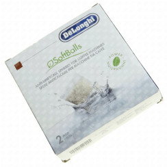 SoftBalls DLSC551 limescale granules
