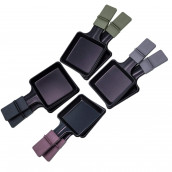 Set of 8 original bowls