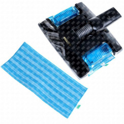 Brush, Complete Nozzle