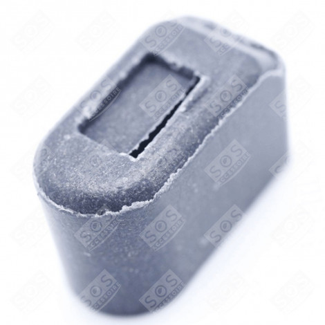 LEFT RAIL TIP ORIGINAL GAS / ELECTRIC OVENS - DG63-00146A