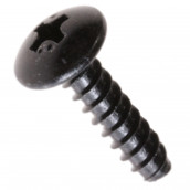 Feet fixing screw