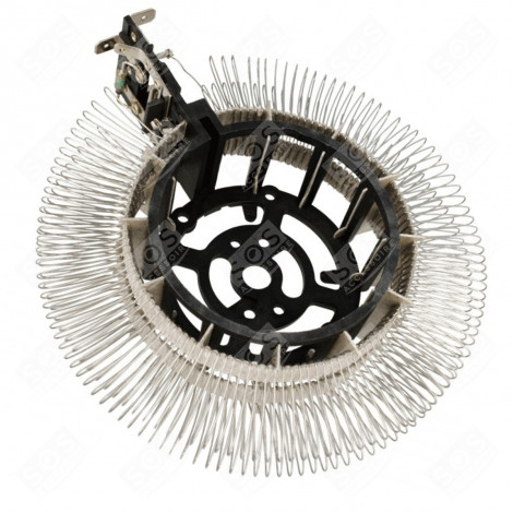 RESISTANCE SMALL HOUSEHOLD APPLIANCE - CS-00133978