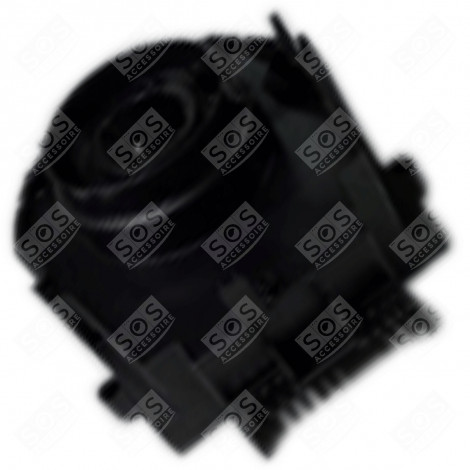 COVER OF THE NESPRESSO VERTUO PLUS ELECTRONIC CARD COFFEE MAKER, ESPRESSO - MS-624252