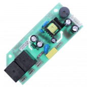 Power Electronic Card