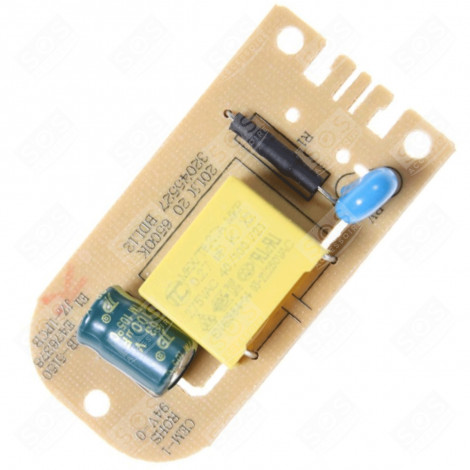 LED LIGHT REFRIGERATOR, FREEZER - 32038456