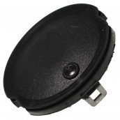 Diffusion flap with needle