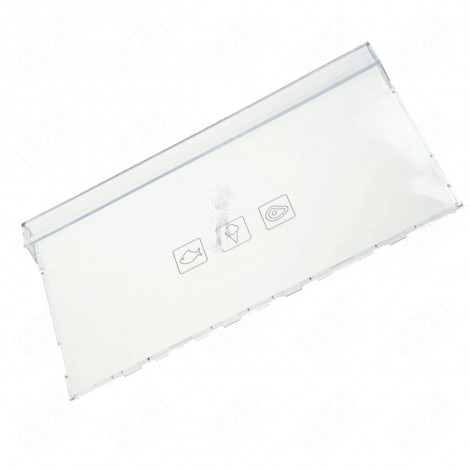 LOWER DRAWER FRONT (FREEZER PART) REFRIGERATOR, FREEZER - 5928570100