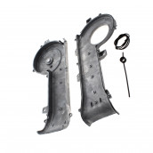 Dryer housing kit (original)