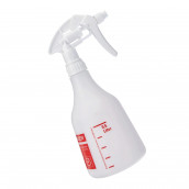 Hand Sprayer, Red, 0.5 L
