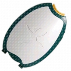 Original Filter Door