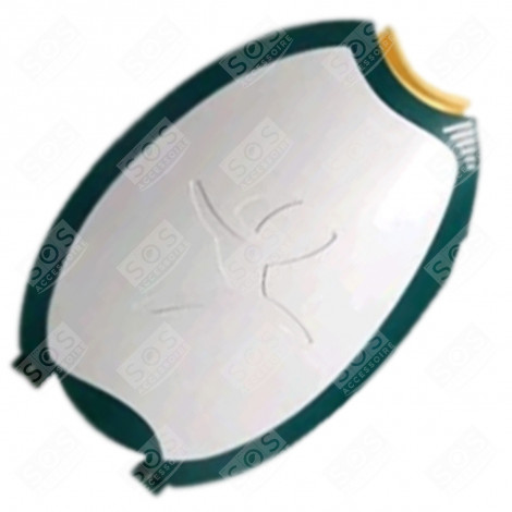 ORIGINAL FILTER DOOR VACUUM CLEANER  - 30828