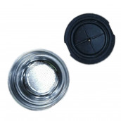 Capsule filter kit