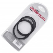 Kit 2 Pressure pot seals