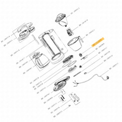 Switch (reference no. SS-201875)