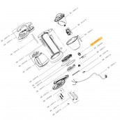 Switch (reference no. SS-201875)