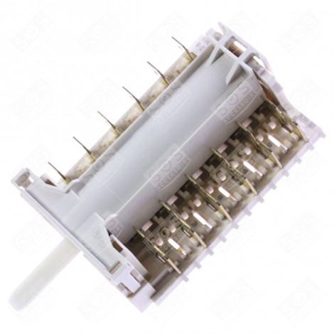 SWITCH GAS / ELECTRIC OVENS - 00173809