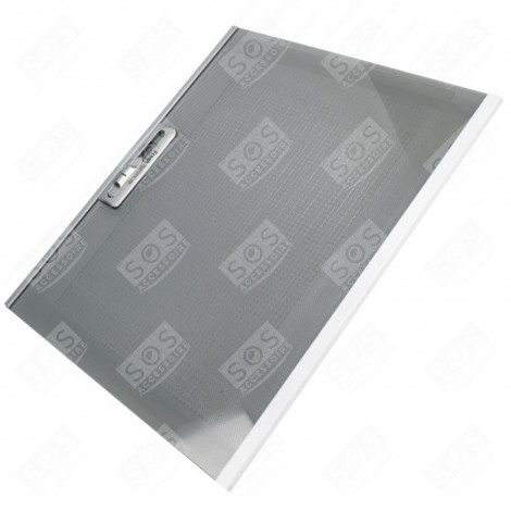 VEGETABLE DRAWER LID REFRIGERATOR, FREEZER - ACQ88879601