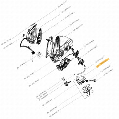 Boiler shim (reference no. CS-10000582)