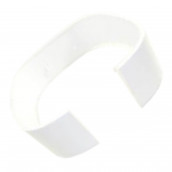 White base cover DOLCE GUSTO LUMIO