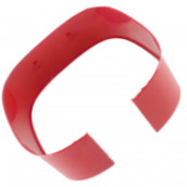 Red base frame DOLCE GUSTO LUMIO