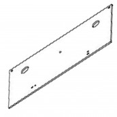 Power electronics card