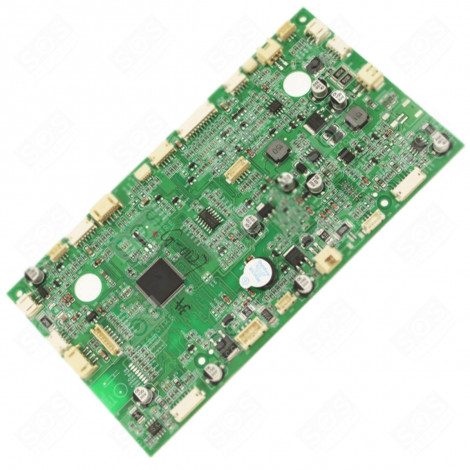 ELECTRONIC CARD ROBOT VACUUM CLEANER - RS-2230001905, RS2230001905