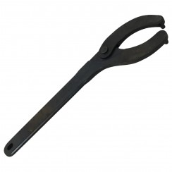 Bearing removal Allen key