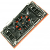 Sanding plate vibrating sander Bosch PSS 250AE