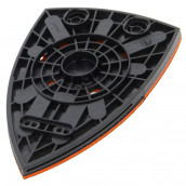 Original Bosch plate