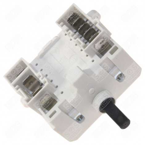 SWITCH GAS / ELECTRIC OVENS - 163925006