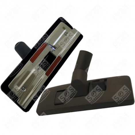 UNIVERSAL BRUSH 2 POSITIONS 270X32MM ORIGINAL VACUUM CLEANER  - UNIVERSELLE
