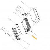 Electronic power card (reference no. SS-203576)