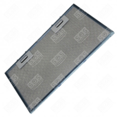ORIGINAL GREASE METAL FILTER EXTRACTOR HOOD - 50289054004