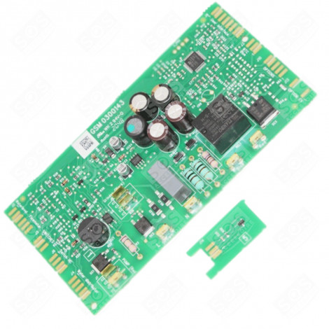 MAIN CIRCUIT BOARD COFFEE MAKER, ESPRESSO - MS-8030001318, MS8030001318