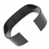 Black base cover Dolce Gusto Lumio