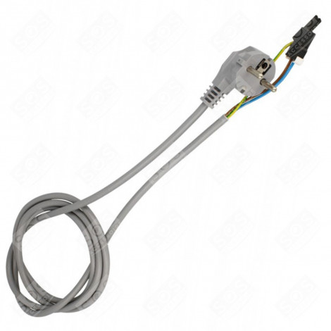 CÂBLE D'ALIMENTATION DISHWASHER - 1751593100