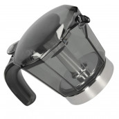 Complete set carafe 4 cups + barley filter