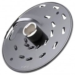 Mincing/grating disc 2mm