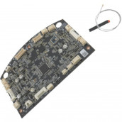 Power electronics card