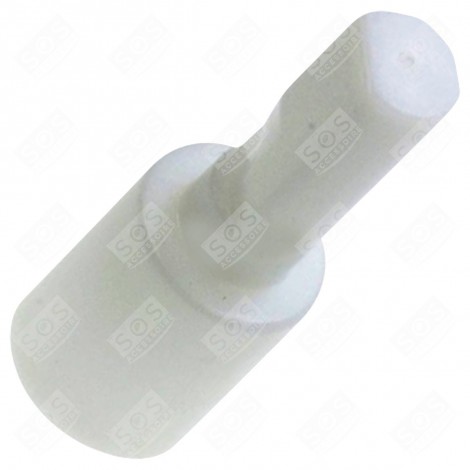 MINI+ 1.7 &QUOT;S&QUOT; SHAFT SHEATH FOOD PROCESSOR - 102759S