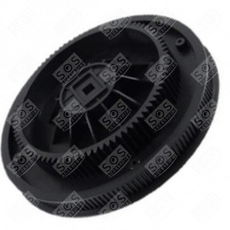 LARGE DRIVE WHEEL BREAD MAKERS - SS-189755, SS189755