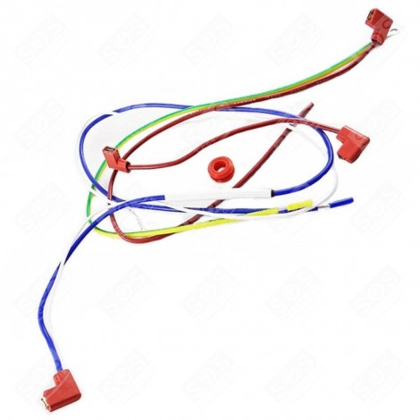 FUSE WIRE HARNESS STEAM CLEANER - RS-RT900840, RSRT900840
